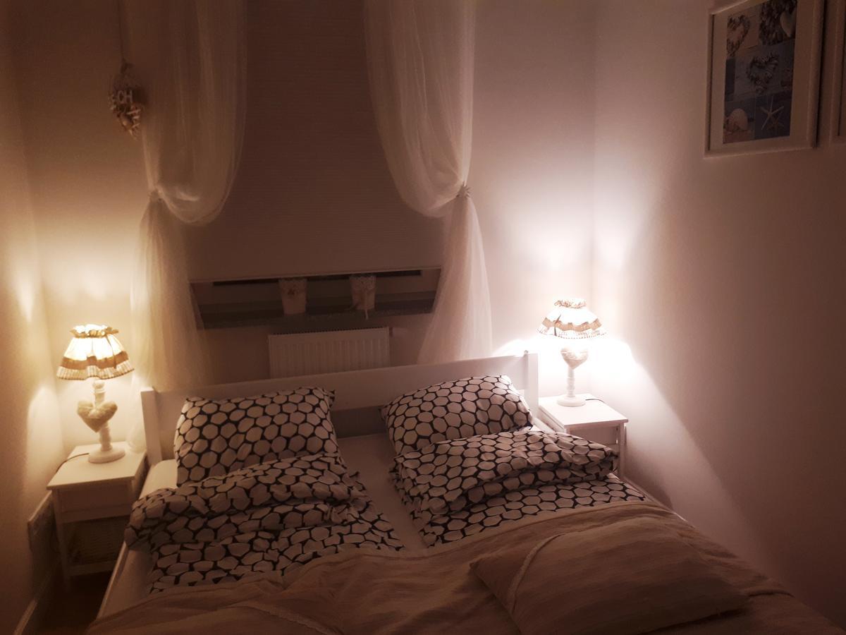Porta Mare Apartamenty Lesne Tarasy II Dziwnówek Kültér fotó