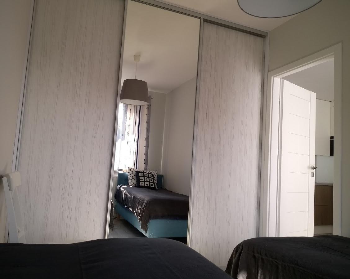 Porta Mare Apartamenty Lesne Tarasy II Dziwnówek Kültér fotó